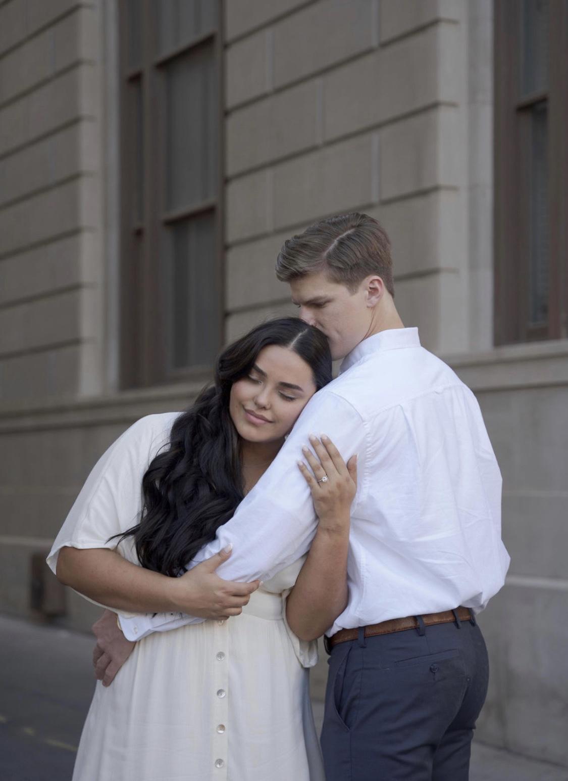 The Wedding Website of Aryel Marquez and Adam Lindeman