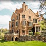 Glen Eyrie Castle