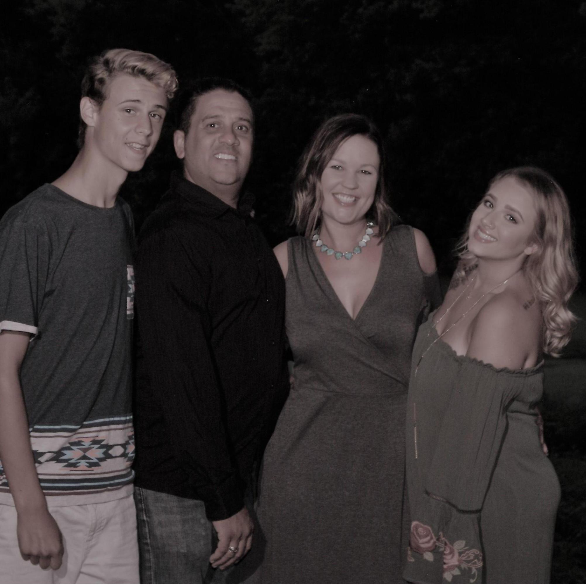 Our Family <3