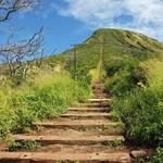 Koko Crater Crater Hike