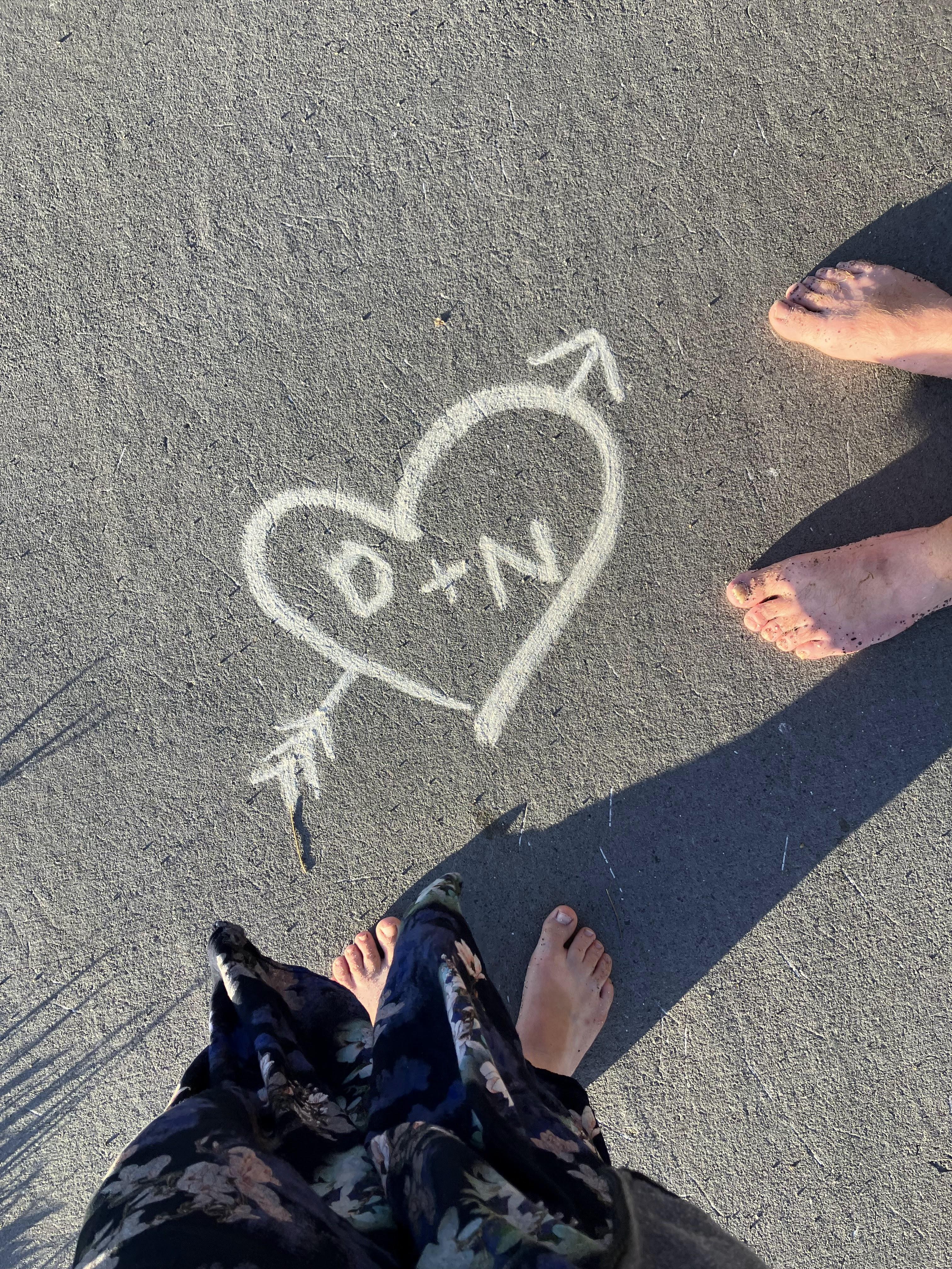 The Wedding Website of Daniel Brown and Natasha Burling