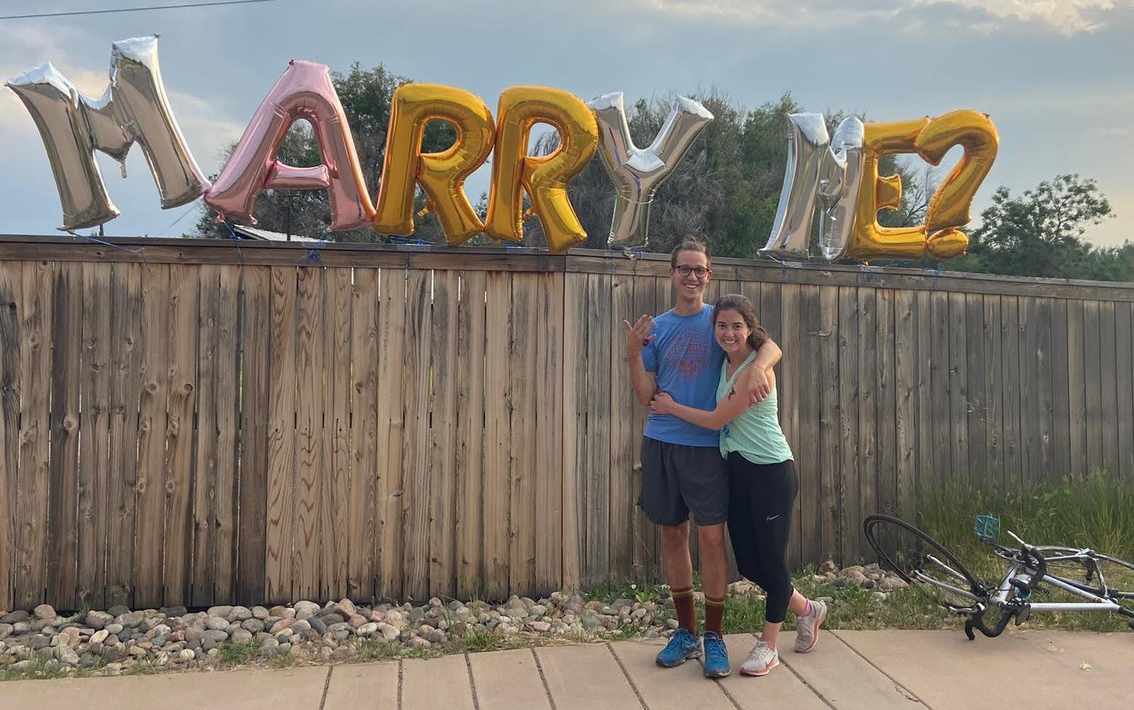 The Wedding Website of Kirby Sypek and Kevin Steinbach