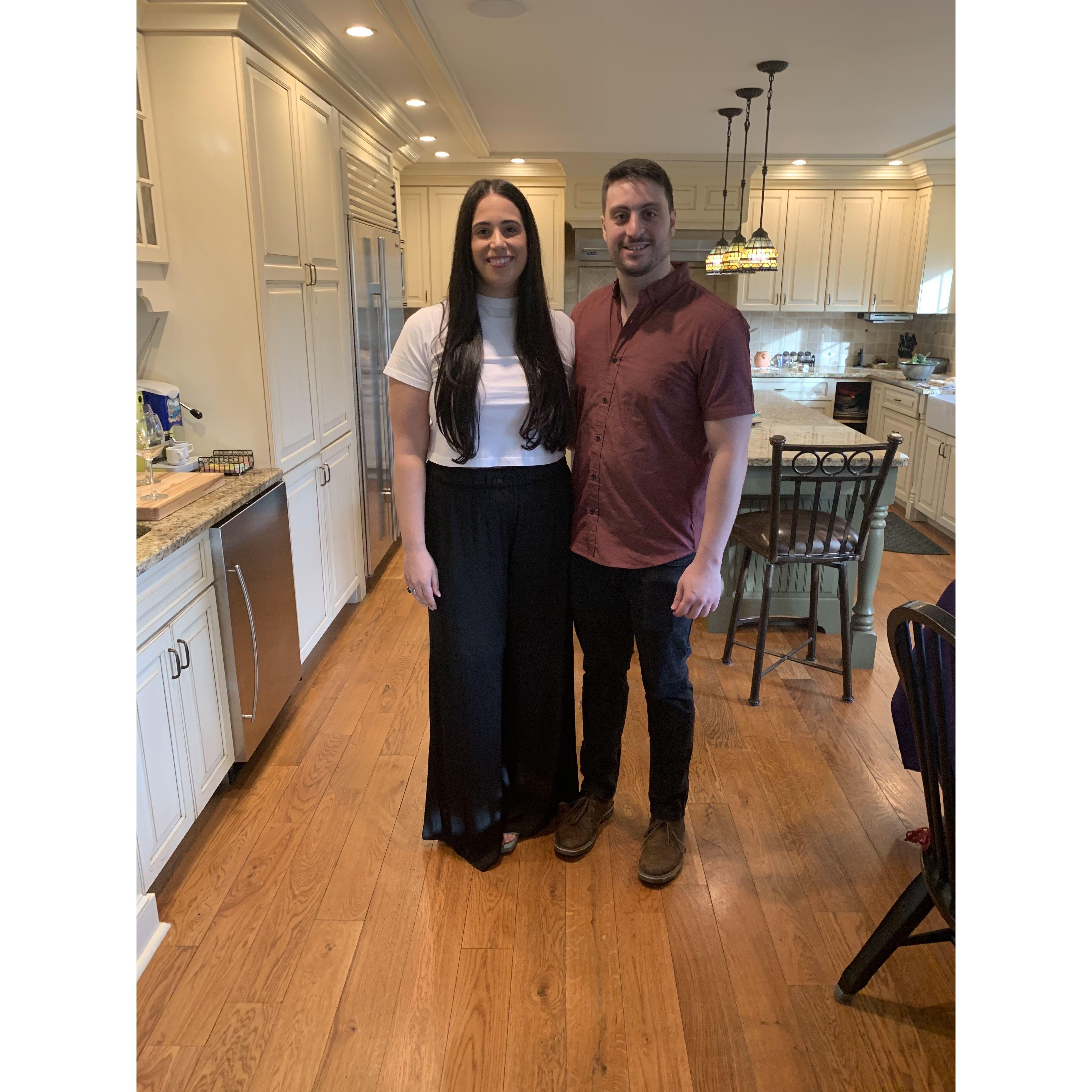 Katie's Birthday 2019