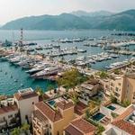 Porto Montenegro