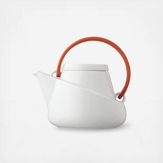 Ridge Teapot