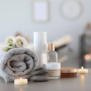 Couples Spa Day on Honeymoon