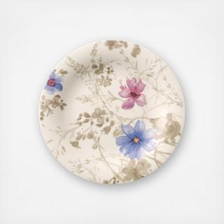 Mariefleur Gris Salad Plate