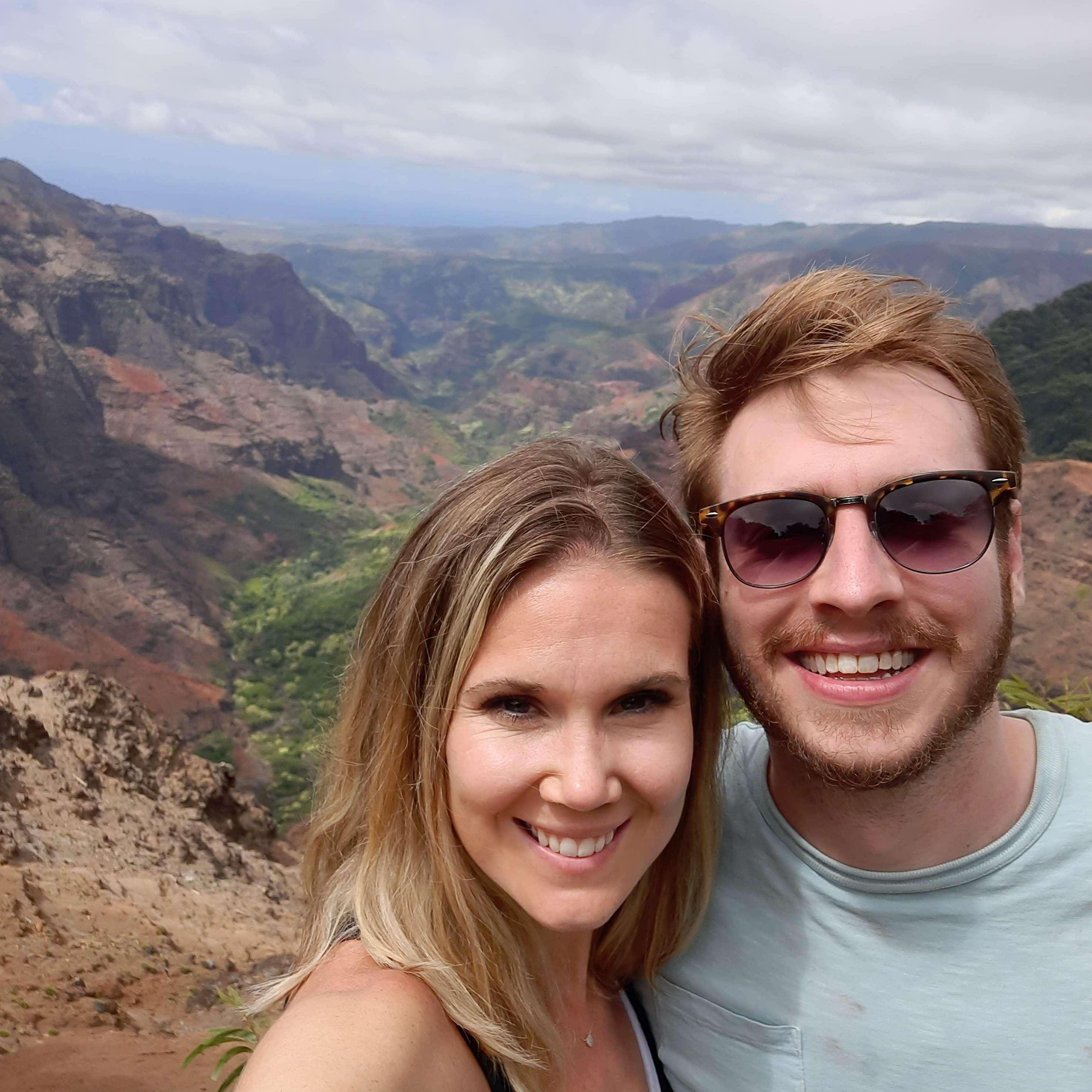 Kauai, HI -2021