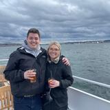 Argosy Cruises - Seattle Waterfront