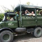 Finca Filadelfia Restaurant