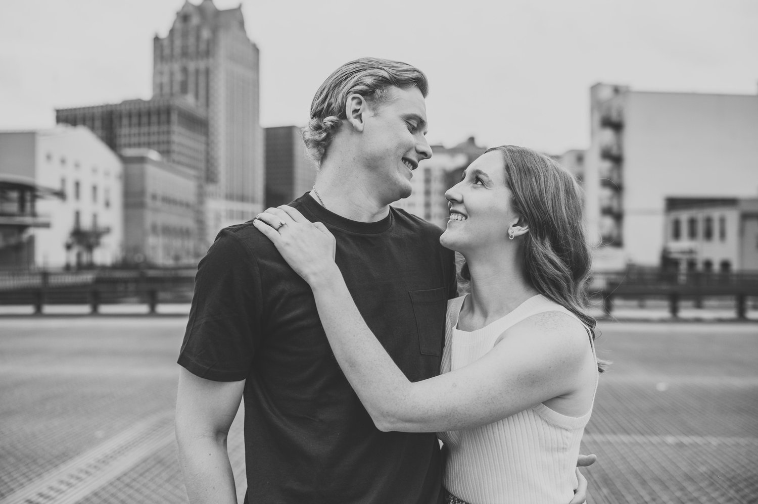 The Wedding Website of Jordan Blochwitz and Zach Behnke
