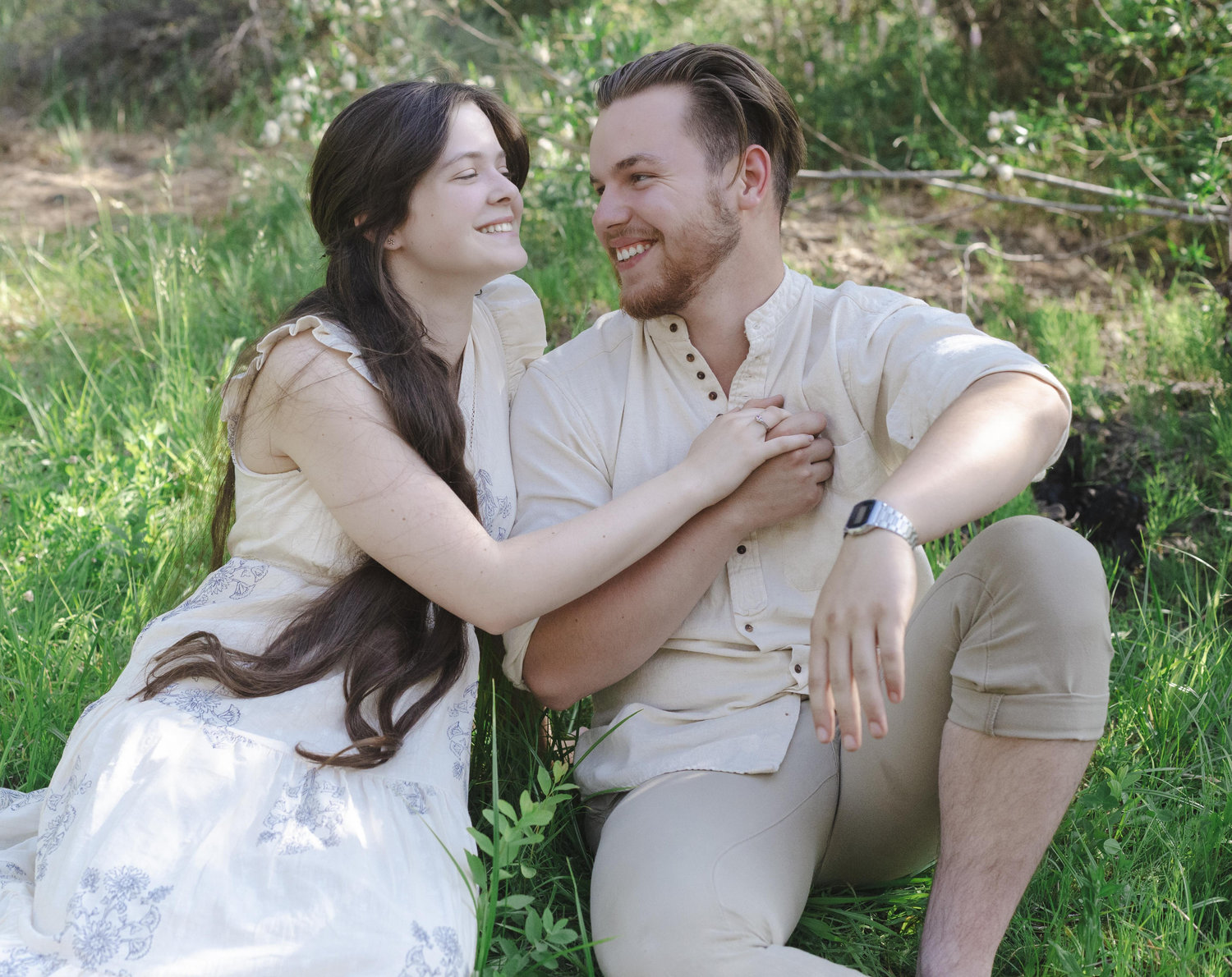 The Wedding Website of Olivia Colyar and John Smith