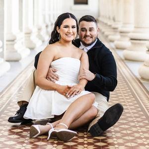 Our Honeymoon Fund