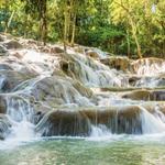 The World Famous Dunn's River Falls & Park