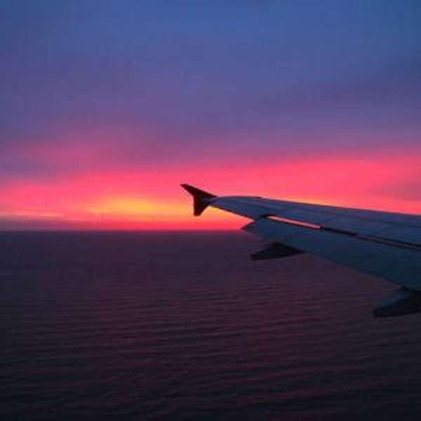 Coming Home from Rome!