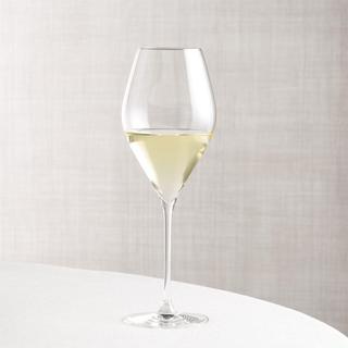 Calla White Wine Glass, Set of 4