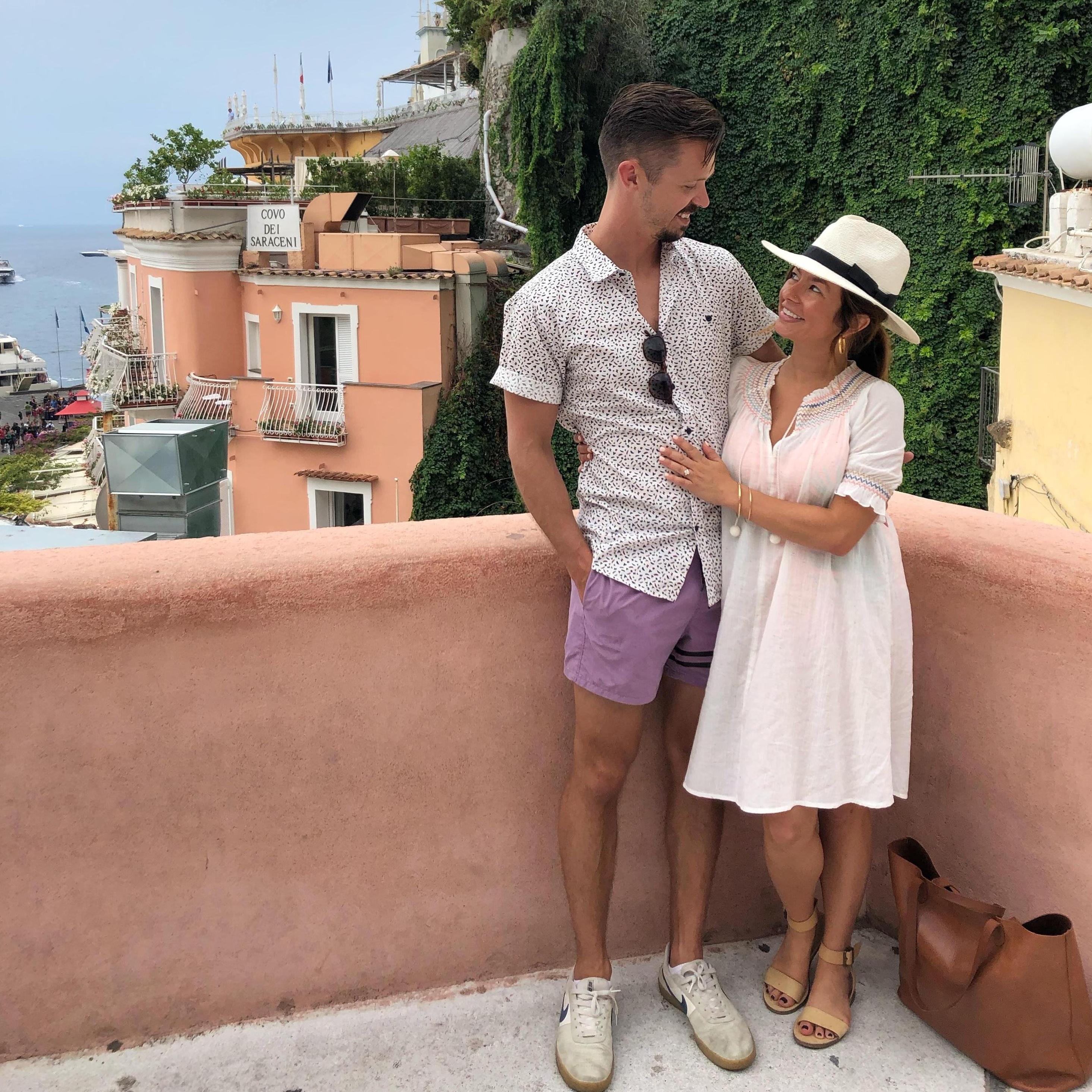 Positano, Italy