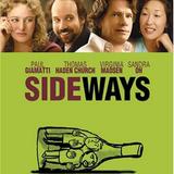 Sideways Movie (Points of Interest)