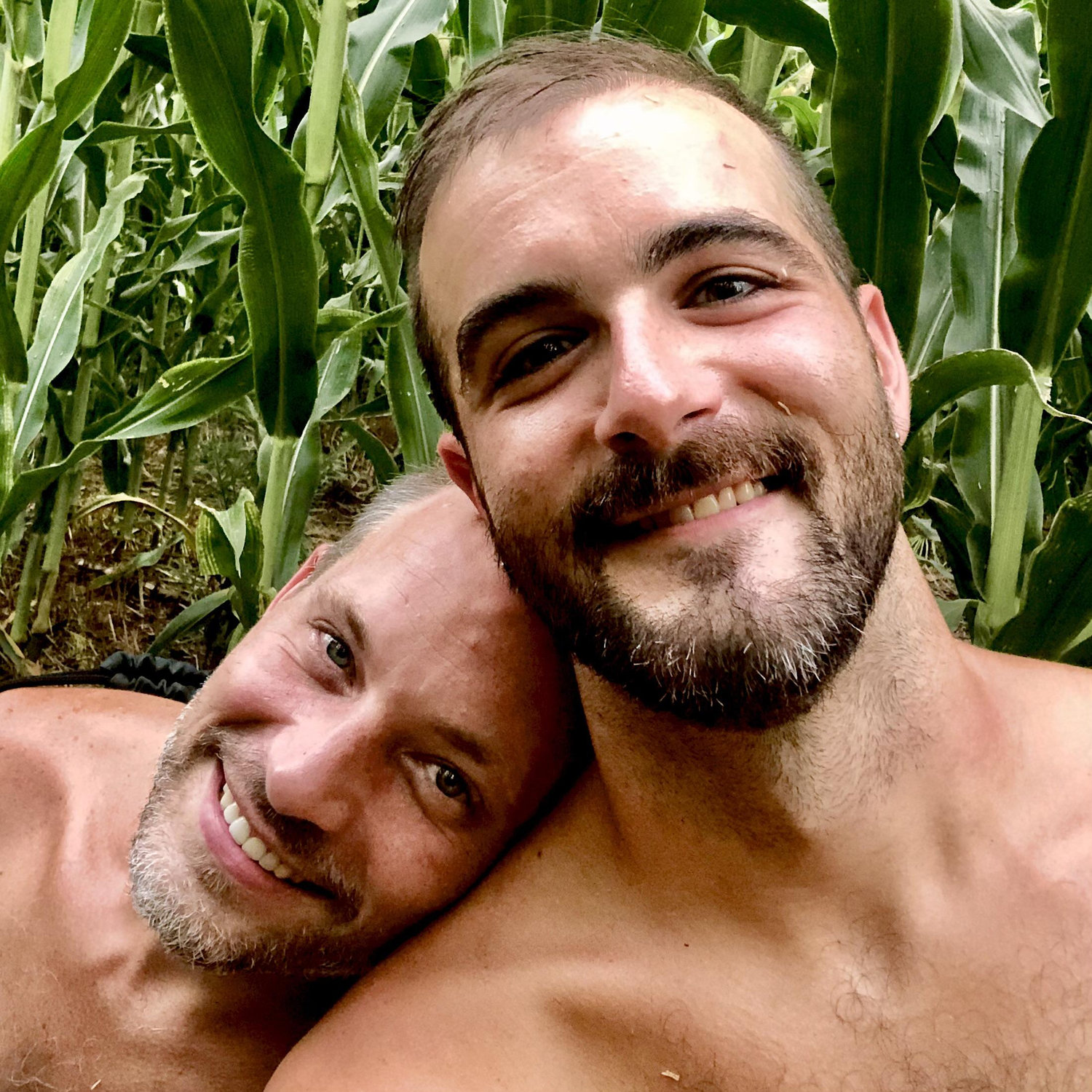 Our "Cornfields & Cows" summer - Red Boiling Springs, TN - Jun 2020
