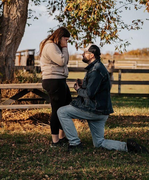 The Wedding Website of Erin Clancy and James Lang Jr