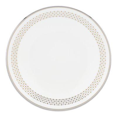 kate spade new york Richmont Road™ 10 4/5-Inch Dinner Plate