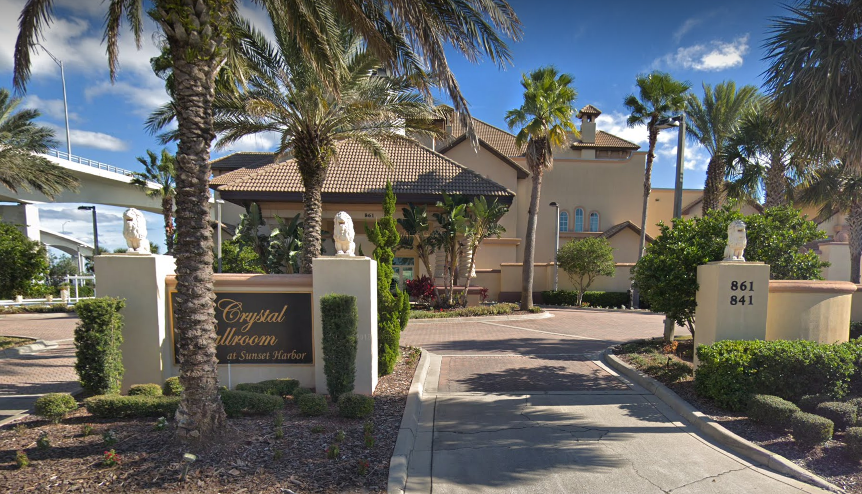 The Wedding Website of Melissa Menendez and Steven Morgan