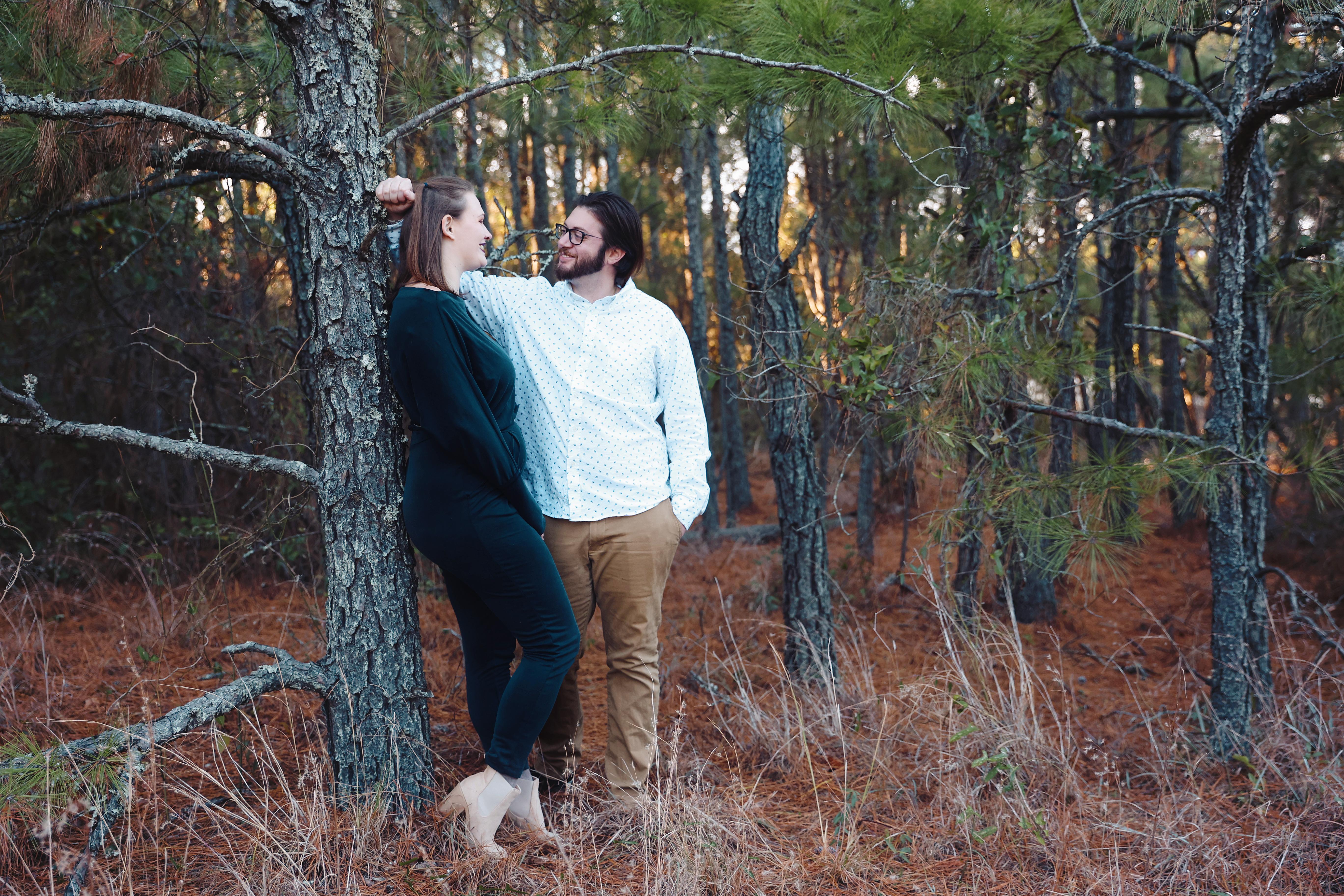 The Wedding Website of Alexandra Martinich and Ellec Buchanan
