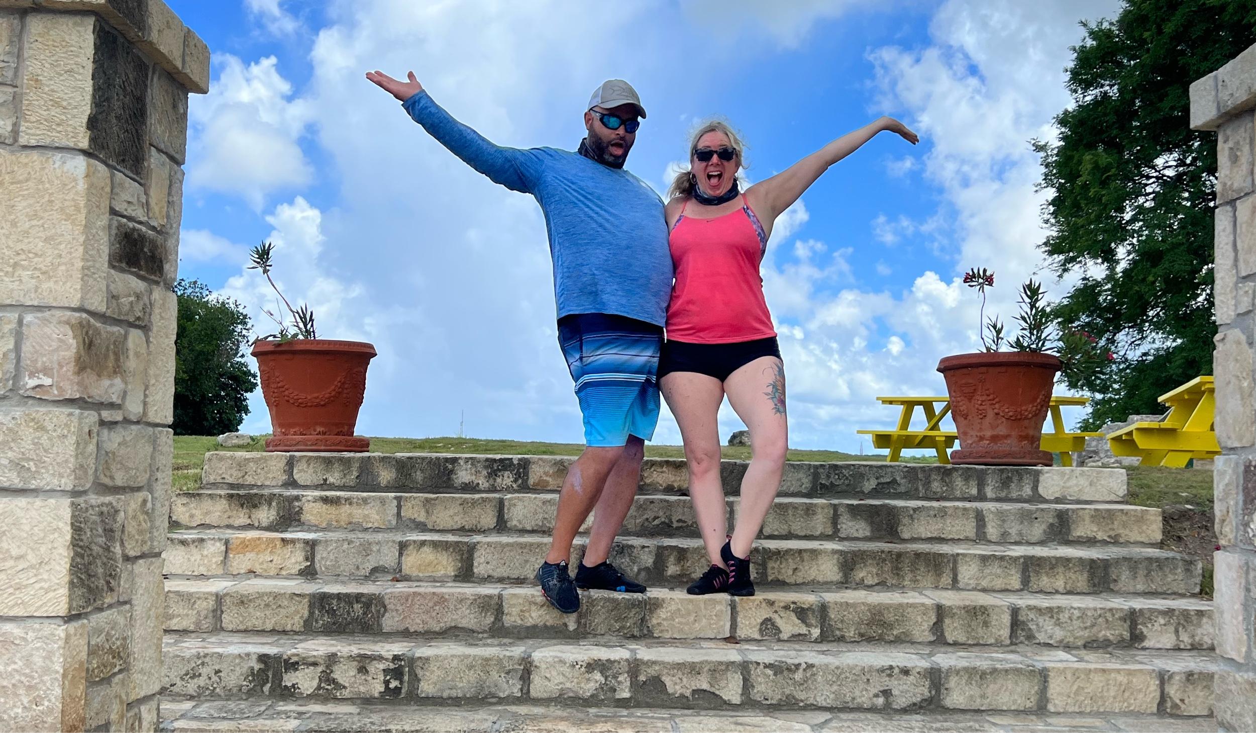 The Wedding Website of Paula Carrera and Allan Reimann