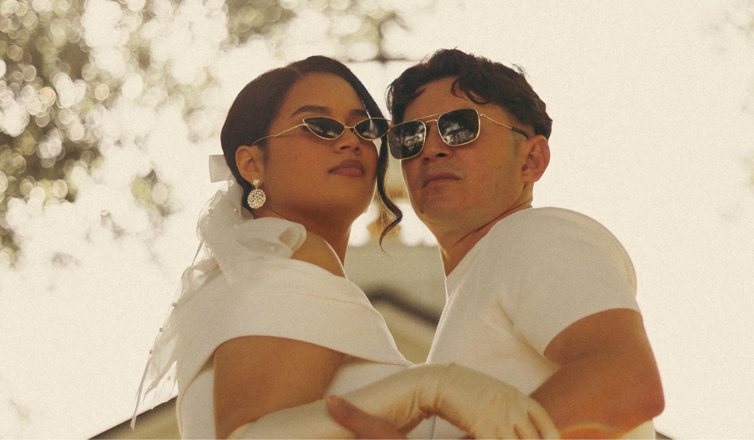 The Wedding Website of Jennifer Estrada and Fredy Puerto