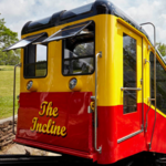 Lookout Mountain Incline Railway