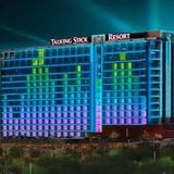 Talking Stick Resort Hotel