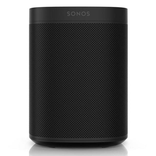 Sonos One