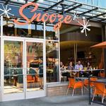 Snooze, an A.M. Eatery