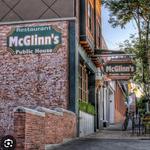 McGlinn's Public House