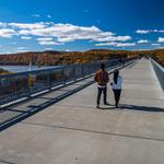 Walkway Over the Hudson