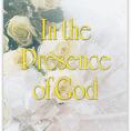 In The Presence Of God Devotional