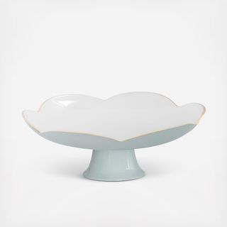 Encanto Amelia Pedestal Cake Plate
