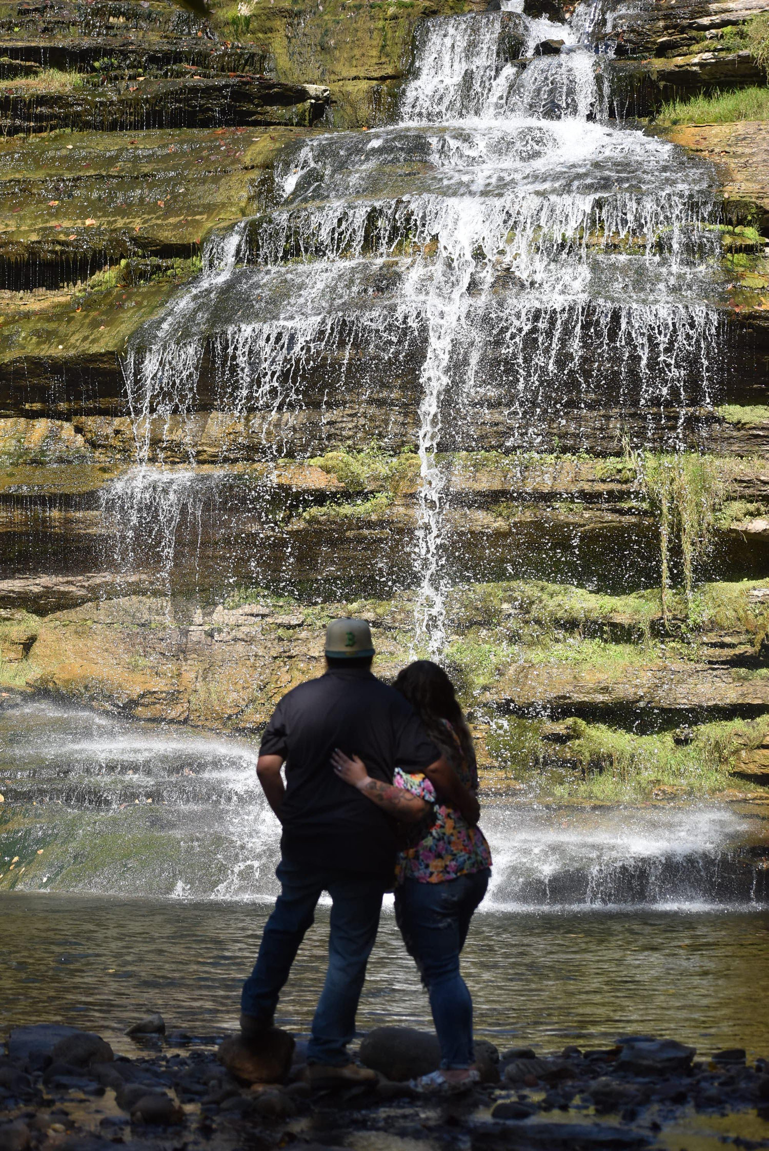 The Wedding Website of Samantha Mascetti and Anthony Mascetti