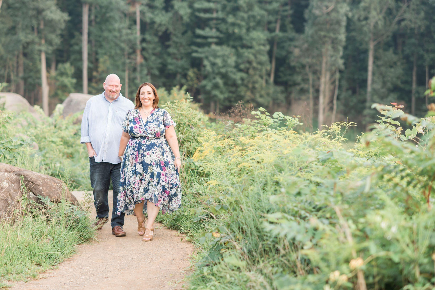 The Wedding Website of Jessica Jones and Scott Wilson