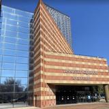 Tennessee Aquarium