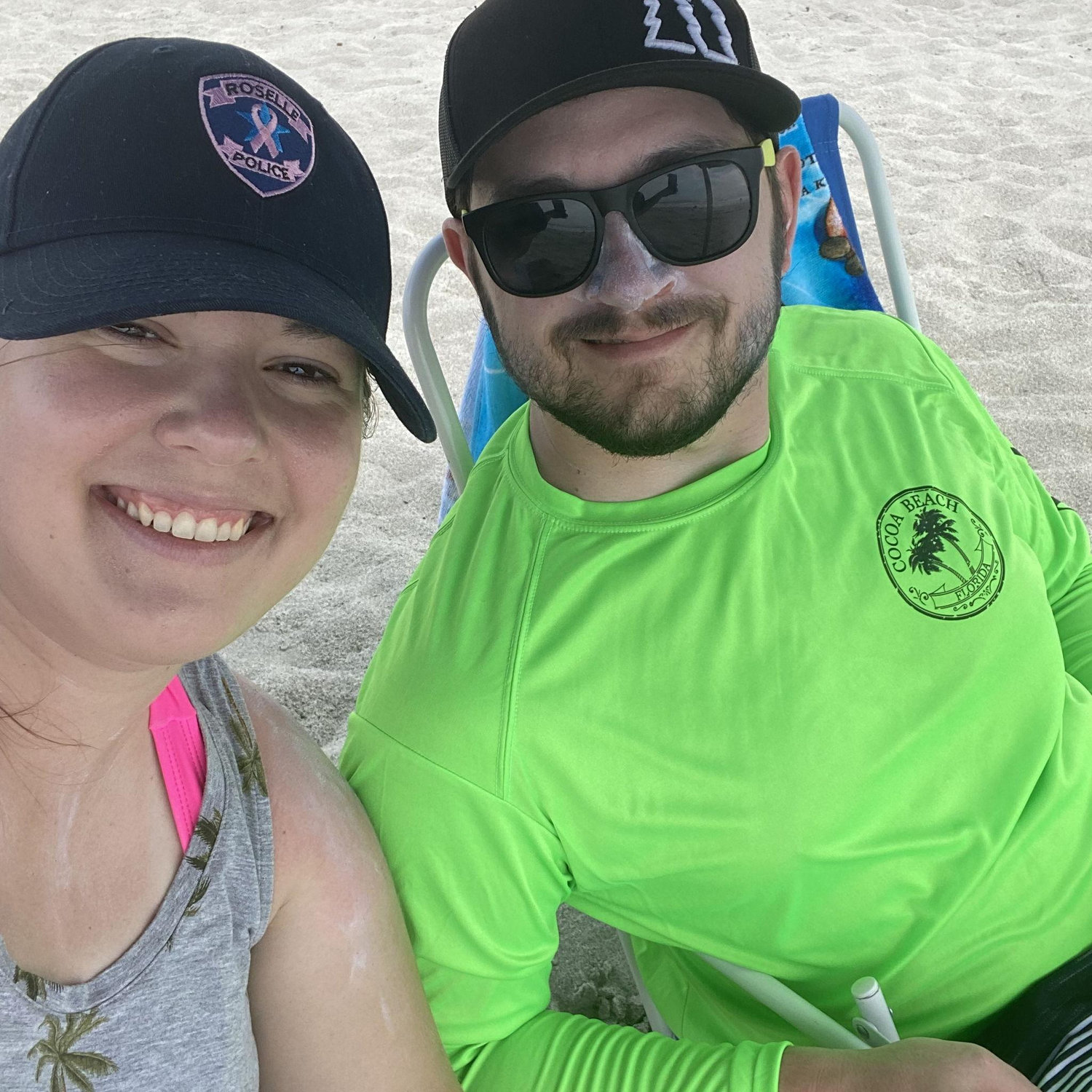 Beach Life is Best Life