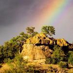 Monkey Face Hike | Upper Bidwell Park
