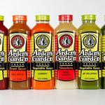 Arden's Garden