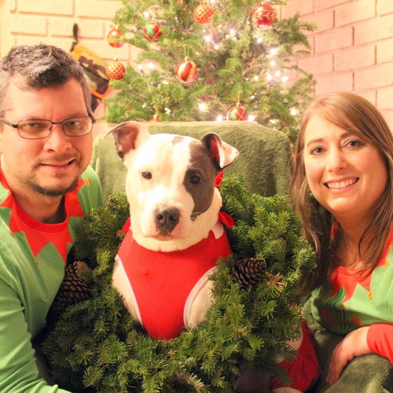 Christmas 2018