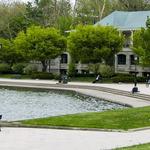 Delaware Park