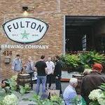 Fulton Brewing Taproom