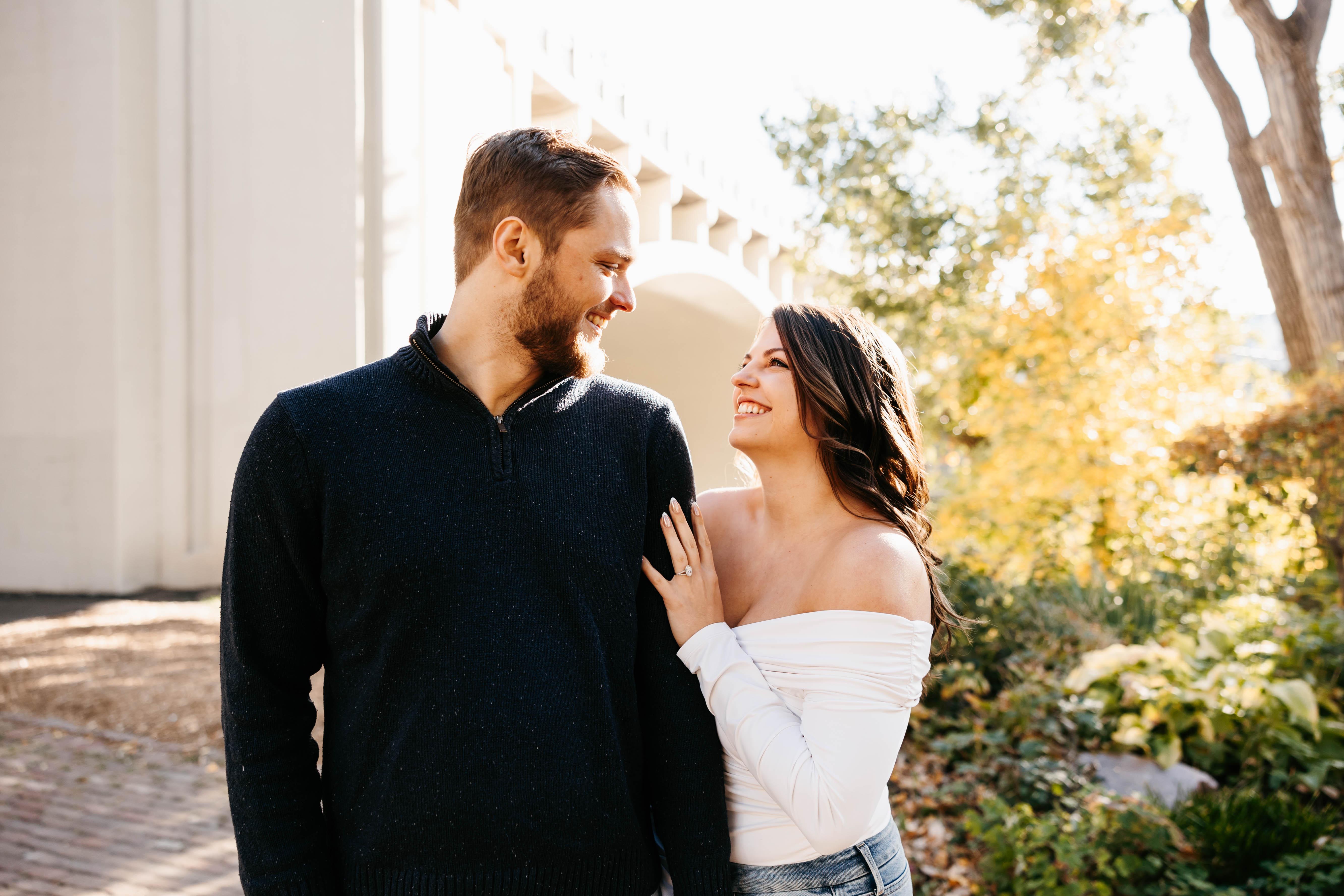 The Wedding Website of Alexandra Kodaski and Adam Sampson