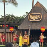 Germaine's Luau