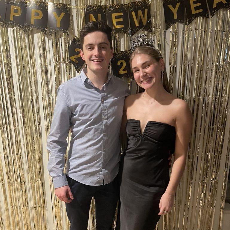 New Year's Eve 2023