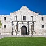 The Alamo